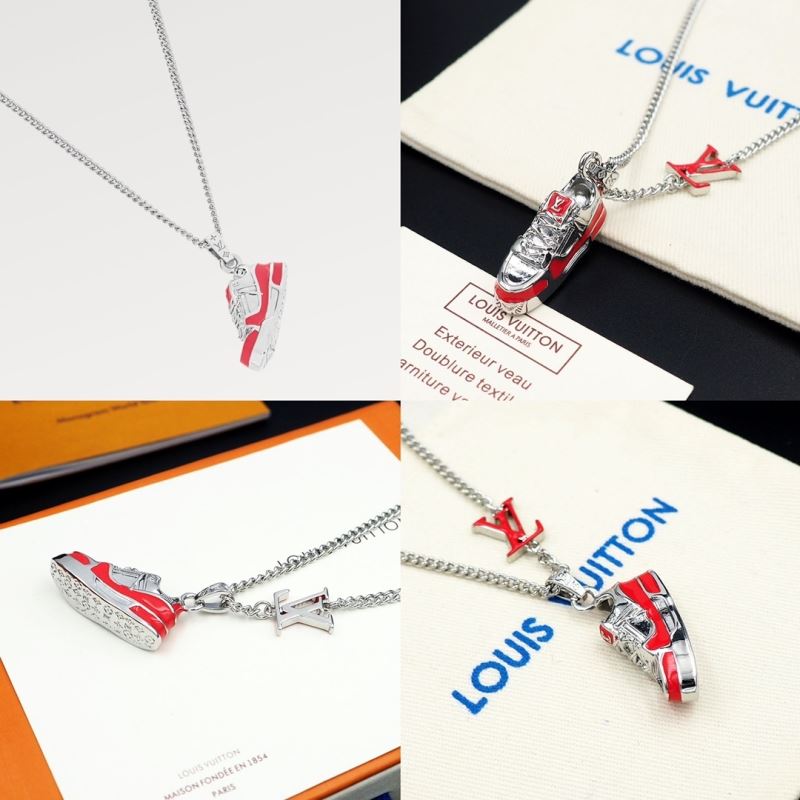 LV Necklaces